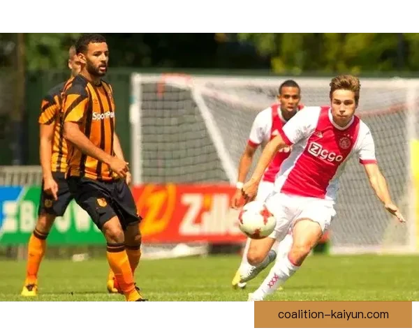 埃因霍温青训实力持续提升，助力球队未来发展与人才储备