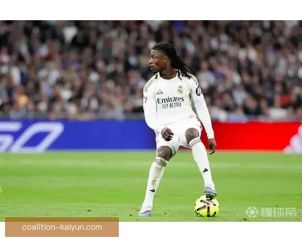 卡马文加心理素质逐渐提升，表现稳健助力球队竞争力增强