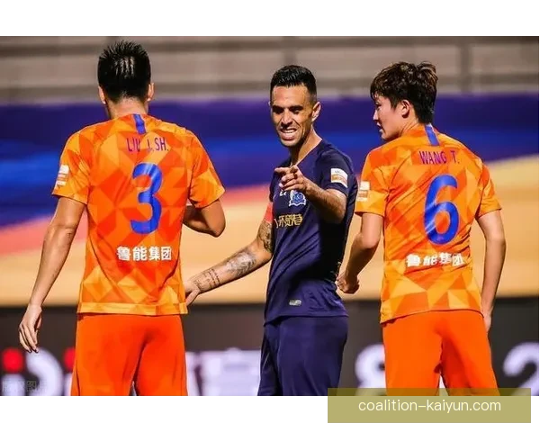 中超球队评分持续提升，各队实力分析呈现明显竞争力增强趋势