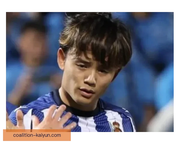 久保建英在东京FC青训期间的表现令人关注与期待