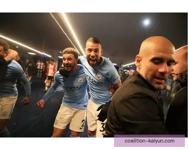 奥塔门迪在曼城的岁月中表现稳健，逐渐成为防线重要支柱