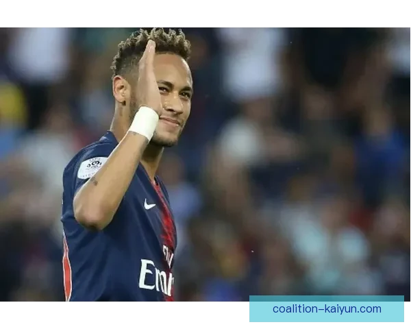 内马尔双脚能力展示引发球迷热议，表现稳健令对手忌惮