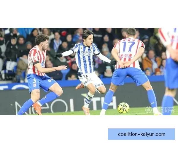 久保建英在赛季表现稳健，阿森纳对其关注持续升温