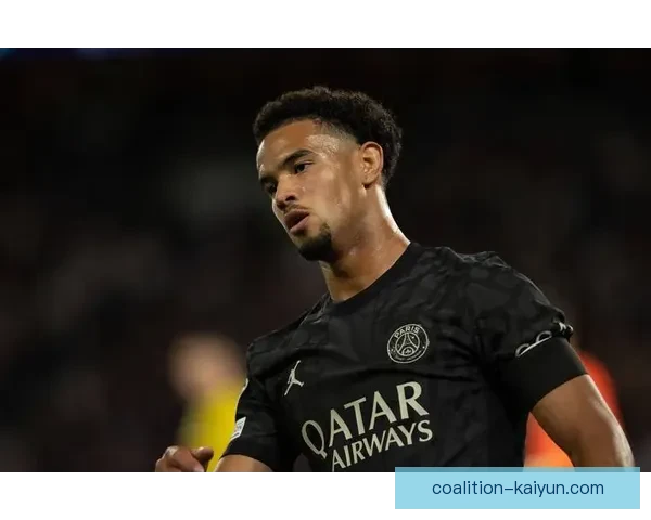 扎伊尔埃梅里中场价值持续提升，备受业内关注与期待