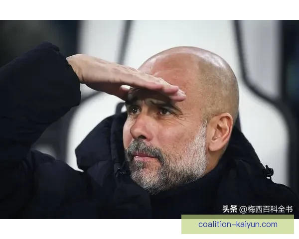 克鲁伊夫战术思想传承对现代足球战术的影响逐渐增强