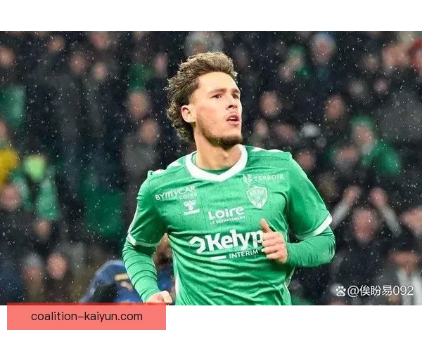 圣埃蒂安近期数据分析显示球队状态回暖，表现渐趋稳健。