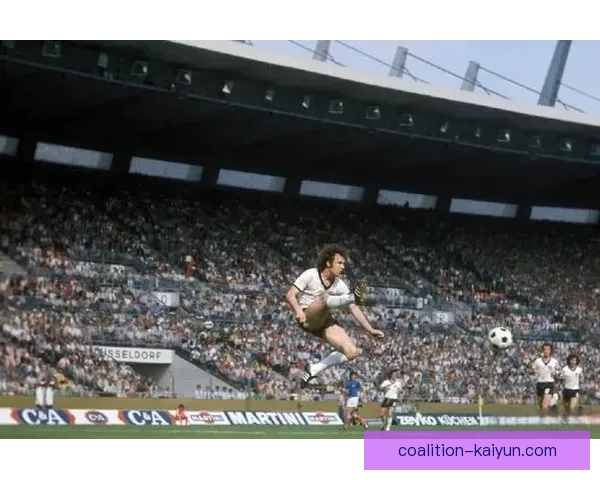 贝肯鲍尔战术体系对现代足球防守组织的启示与影响 贝肯鲍尔战术体系对现代足球防守组织的启示与影响